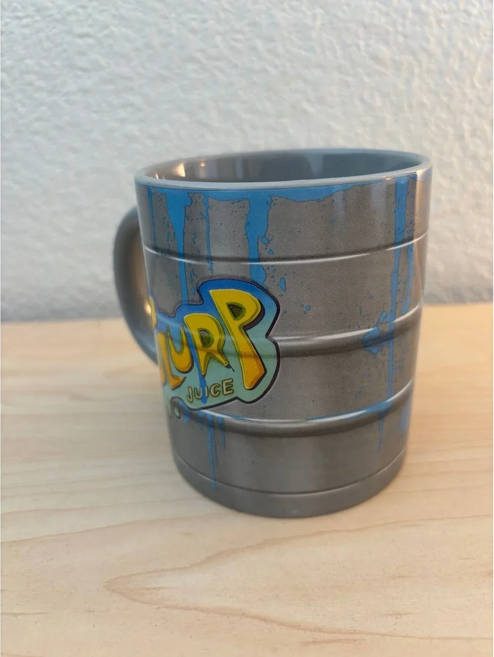 RARE Slurp Juice Mug - Spencer’s Edition